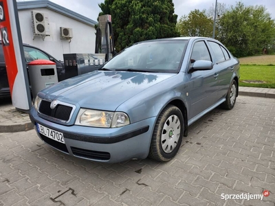 Skoda Octavia 1.9 tdi Bora golf superb Passat turan polo