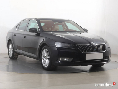 Skoda Superb 1.4 TSI