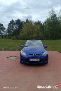 Sprzedam Mazda 2