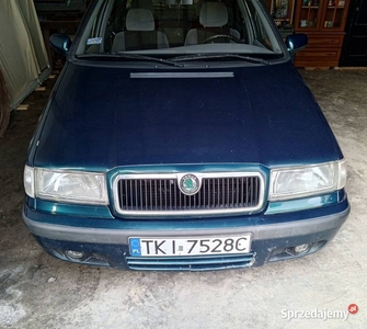 Sprzedam Skoda Felicia