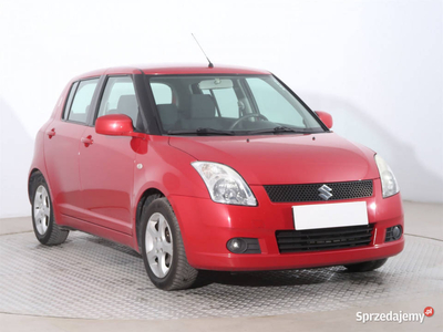 Suzuki Swift 1.3