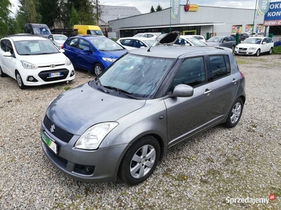 Suzuki Swift IV 1.3 GLX / Comfort