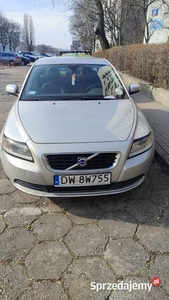 Syndyk sprzeda samochód Volvo S40, rok prod. 2008