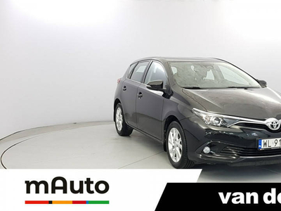 Toyota Auris 1.6 Premium ! Z polskiego salonu ! Faktura VAT ! II (2012-)