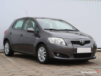 Toyota Auris 2.0 D-4D