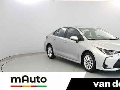 Toyota Corolla 1.6 Active ! Z polskiego salonu ! Faktura VAT ! Seria E16 (…