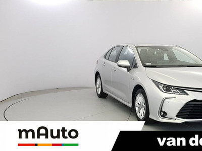 Toyota Corolla 1.8 Hybrid Comfort ! Z polskiego salonu ! Faktura VAT ! Ser…