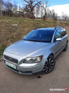 Volvo v50 2.0 diesel