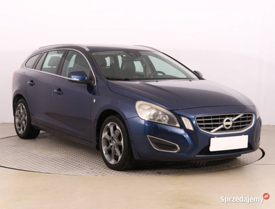 Volvo V60 T3 1.6