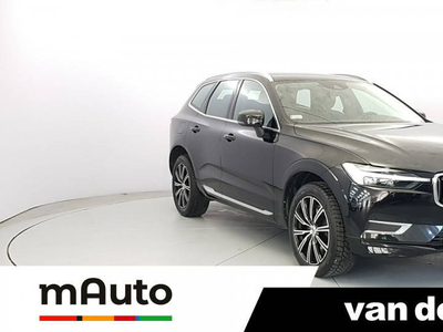 Volvo XC 60 B4 D Inscription ! Z polskiego salonu ! Faktura VAT ! II (2017…