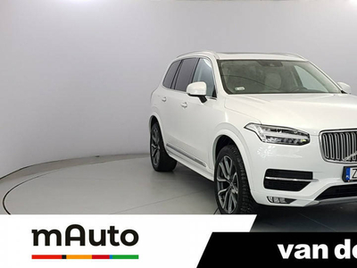 Volvo XC 90 D5 SCR AWD Inscription ! Z polskiego salonu ! Faktura VAT ! II…