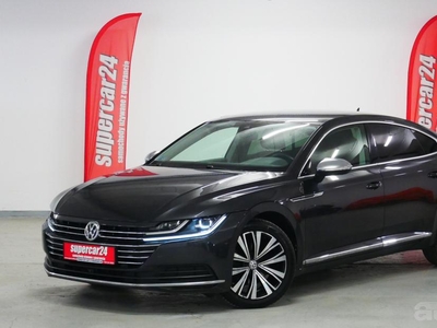 VW ARTEON hatchback