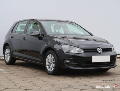 VW Golf 1.2 TSI