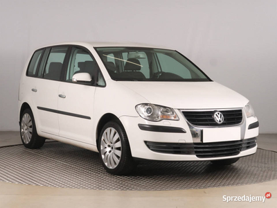 VW Touran 1.9 TDI