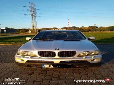 BMW X5 E53 3.0D 2006r