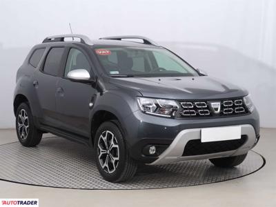 Dacia Duster 1.3 128 KM 2019r. (Piaseczno)