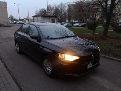 Fiat Tipo 1,3 Multijet Salon Polska Zamiana