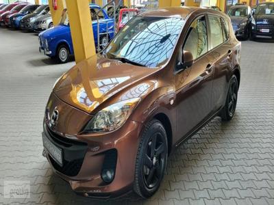 Mazda 3 II ZOBACZ OPIS !! W podanej cenie roczna gwarancja