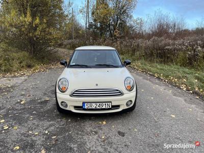 Mini One 1.4 Benzyna 95 KM *Bogate Wyposażenie*