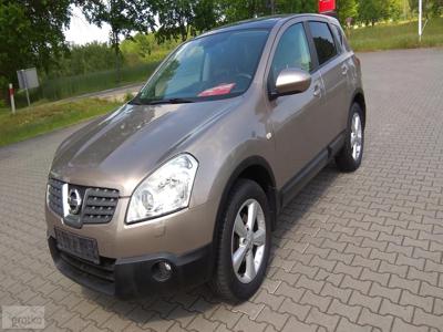 Nissan Qashqai I 2,0i