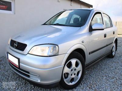 Opel Astra G