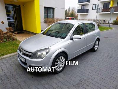 Opel Astra H Hatchback 5d 1.6 Twinport ECOTEC 105KM 2005