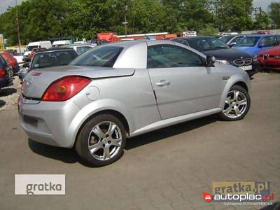 Opel Tigra