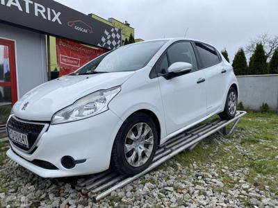 Peugeot 208 I 1.4 HDi Access