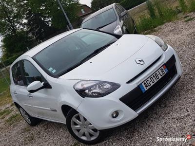 Renault Clio 1500 diesel super stan polecam