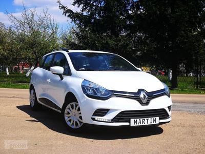 Renault Clio IV 1.2i + LPG Salonowy,