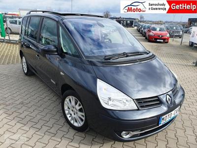 Renault Espace IV 2.0 DCI* Navi* Panorama* Climatronic* Alu* Serwis