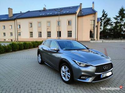 Infiniti q30 1.5 diesel