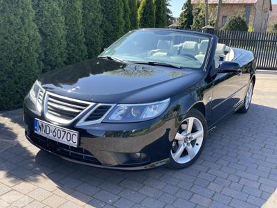 Saab 9-3 II Vector Cabrio