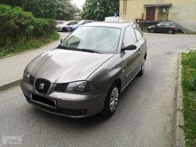 SEAT Ibiza IV