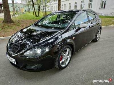 Seat Leon 1.8TSI 155tys. km Android Zadbany Bez wkładu Seat