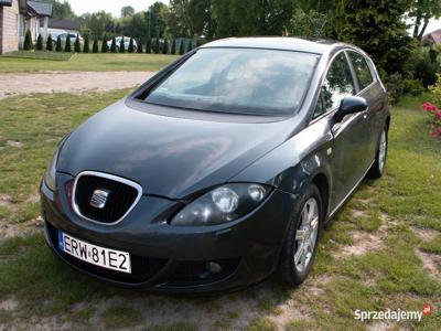 Seat Leon 2 1.9 TDI 105KM