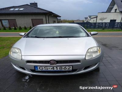 Sprzedam Fiat Bravo 2008