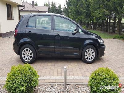 Sprzedam Golf Plus 1.4mpi