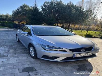 Sprzedam Seat Leon stan bardzo dobry