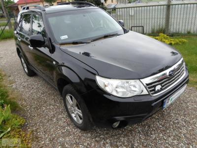 Subaru Forester III 2.0 /150KM,4x4,Klima!8xAirbag!Gaz-LPG!