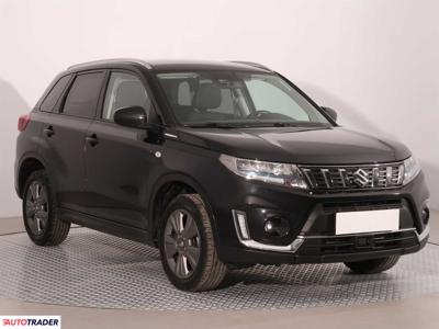 Suzuki Vitara 1.4 127 KM 2020r. (Piaseczno)