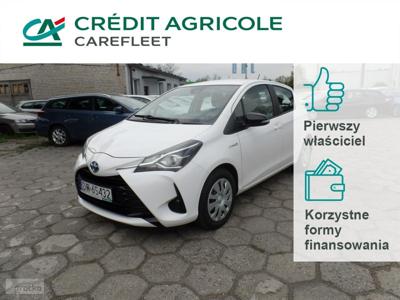 Toyota Yaris III Toyota Yaris Hybrid 100 Active Hatchback DW6S432