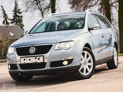 Volkswagen Passat B6 2.0 TDI DPF Highline DSG