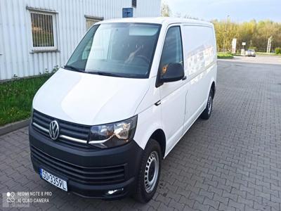 Volkswagen vw T6