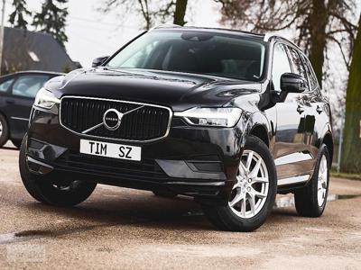 Volvo XC60 II D4 190 KONI AWD KAMERA COFANIA