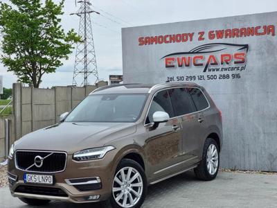 Volvo XC90 II 2017