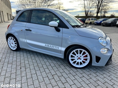 Abarth 695