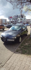 Alfa Romeo 147 1.6 T.S Distinctive