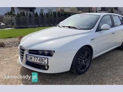 Alfa Romeo 159