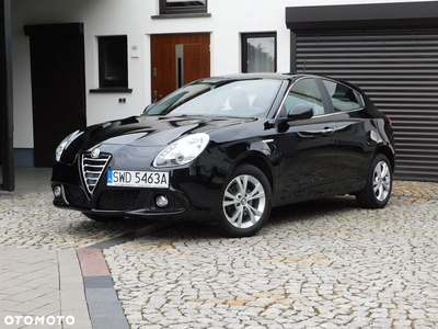 Alfa Romeo Giulietta 1.4 TB 16V Impression